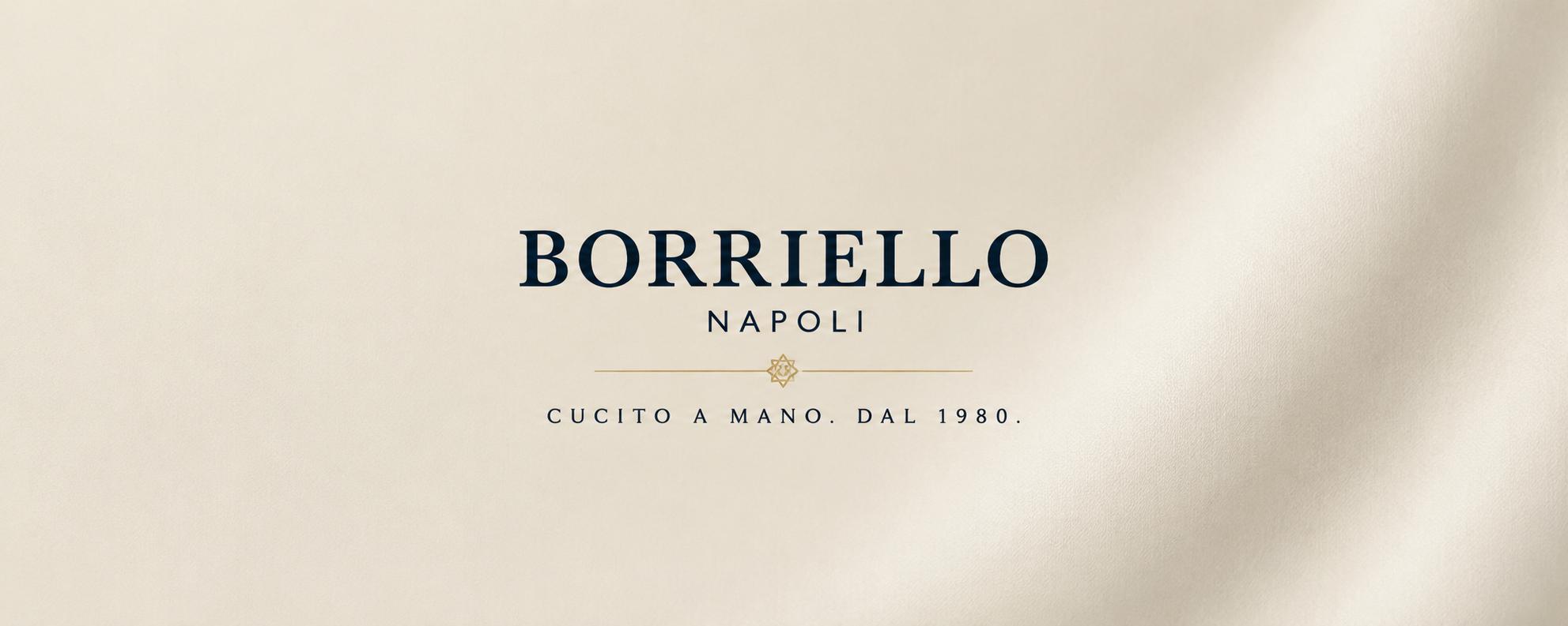 Borriello Napoli Handmade since 1980